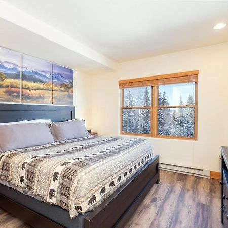 Bear Creek Lodge 309B By Alpine Lodging Telluride Extérieur photo