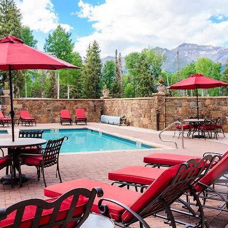 Bear Creek Lodge 309B By Alpine Lodging Telluride Extérieur photo