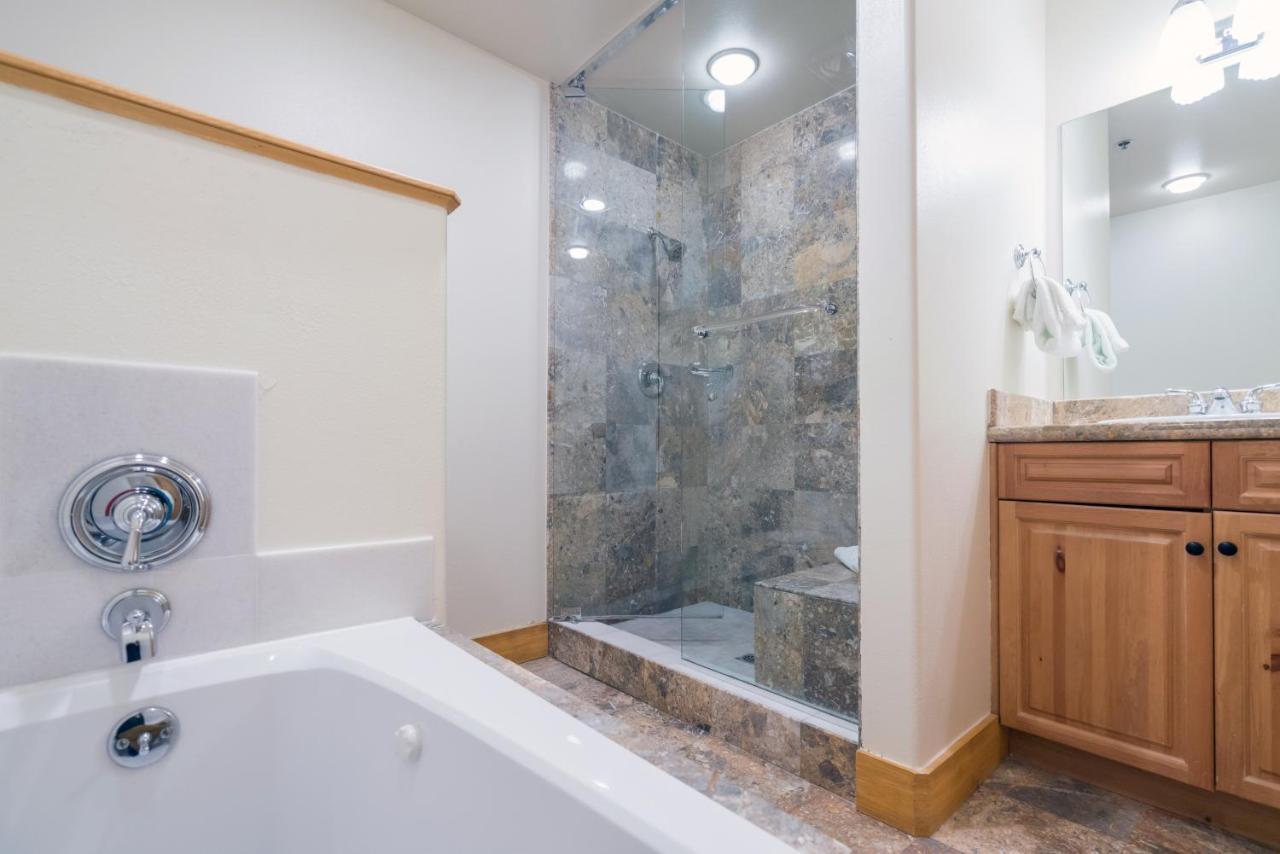 Bear Creek Lodge 309B By Alpine Lodging Telluride Extérieur photo