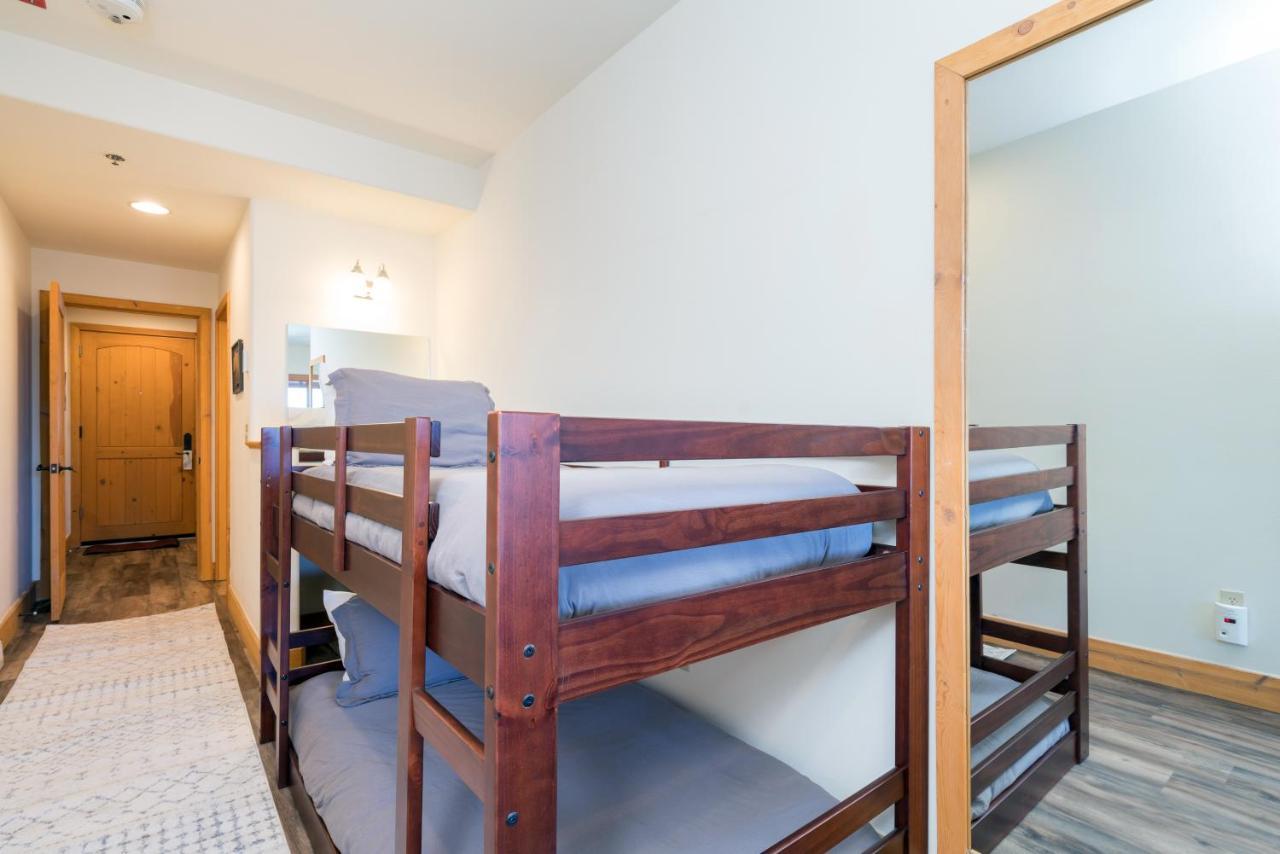 Bear Creek Lodge 309B By Alpine Lodging Telluride Extérieur photo
